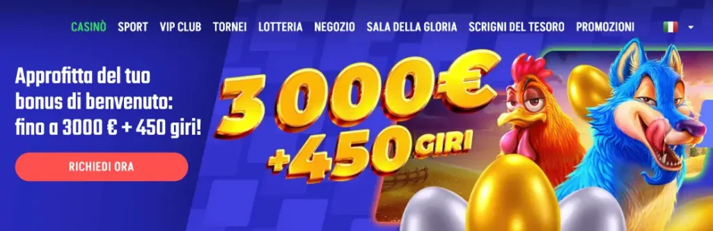 Striscione dedicato all'eroina Winnita.